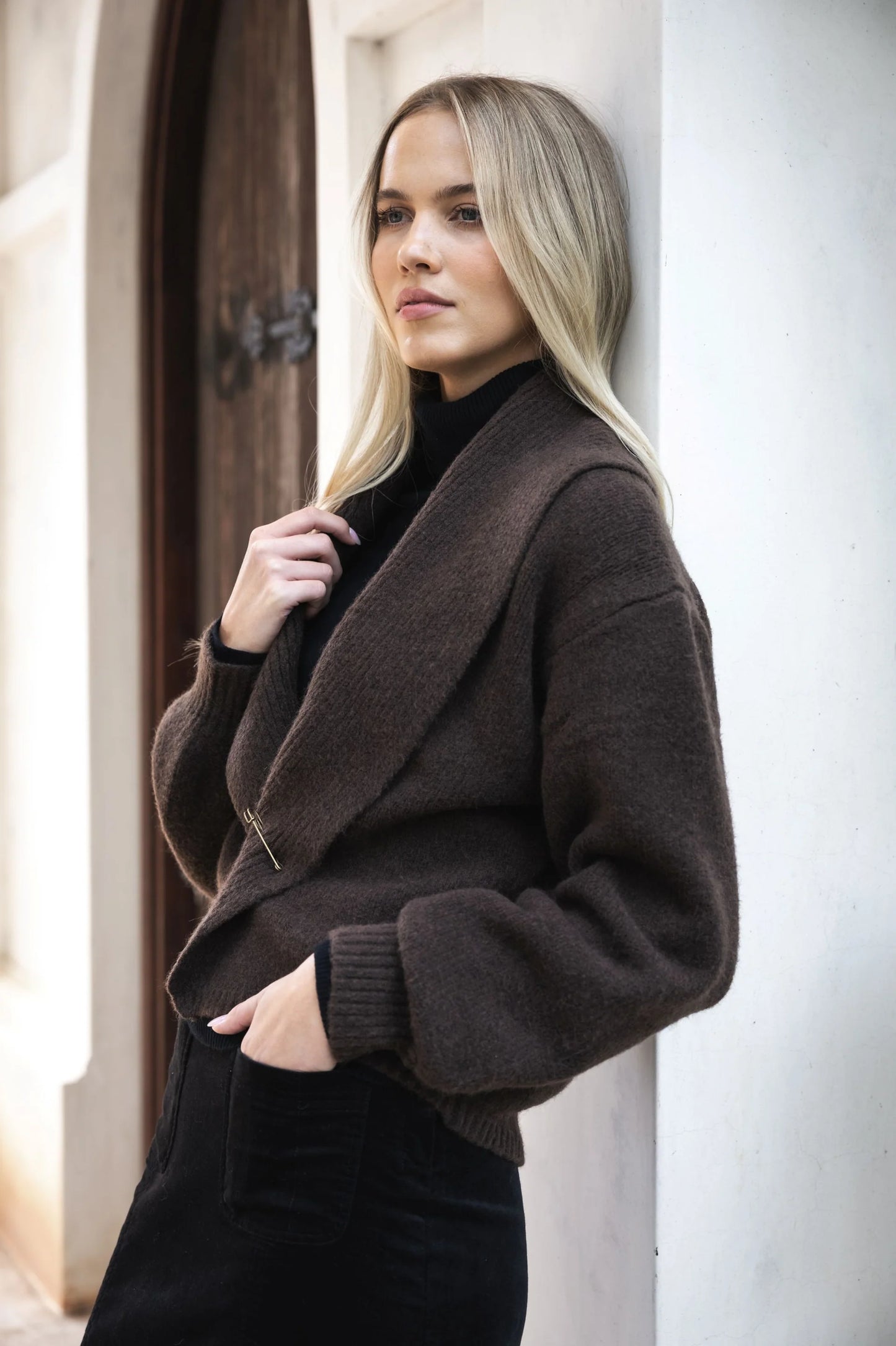 Liana Cardi - Salt & Sand Clothing
