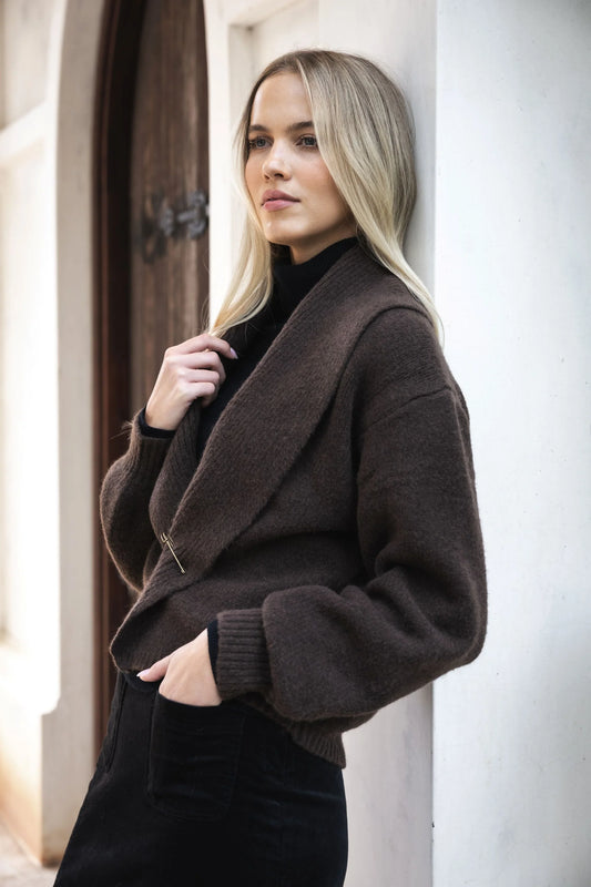 Liana Cardi - Salt & Sand Clothing