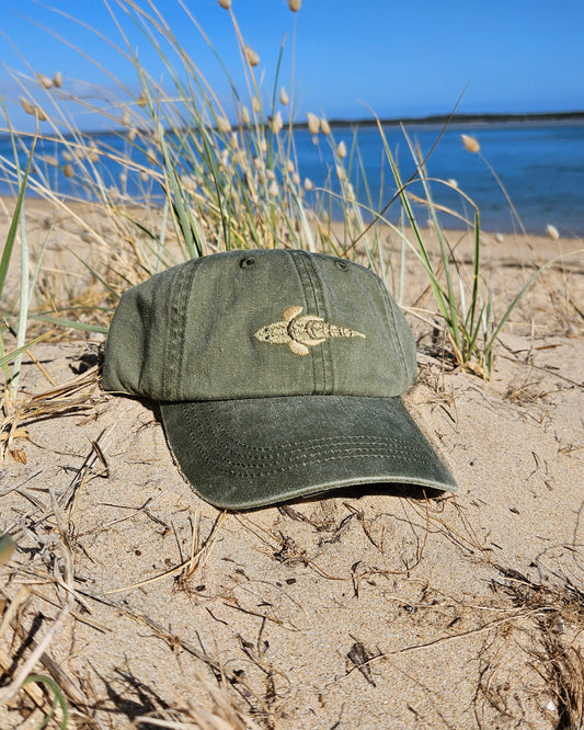 Flathead Fish Lid - Salt & Sand Clothing