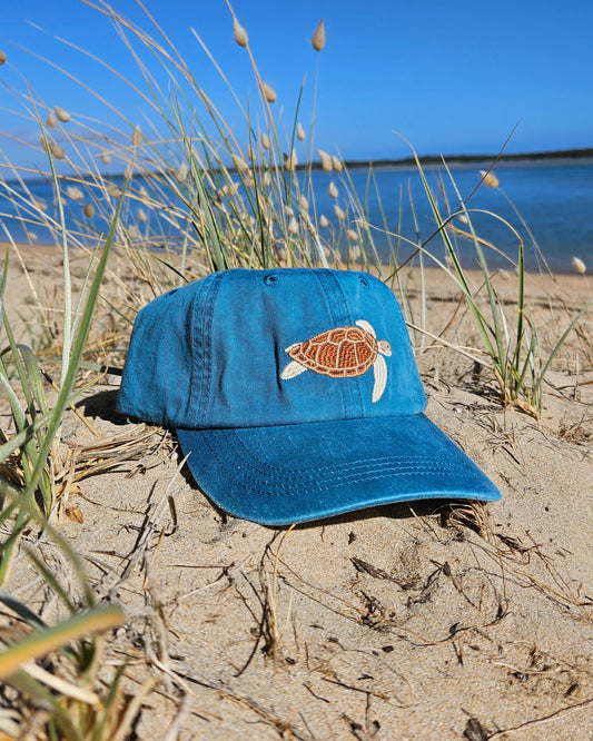 Turtle Fish Lid - Salt & Sand Clothing