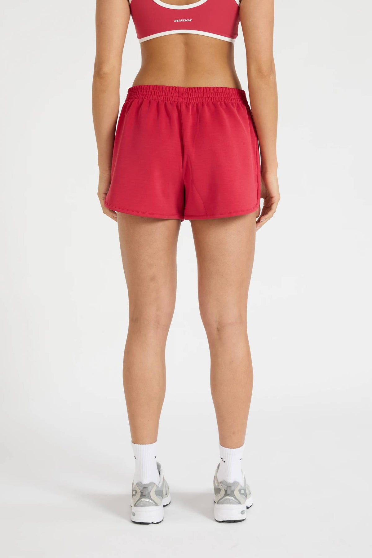 Soft Luxury Shorts