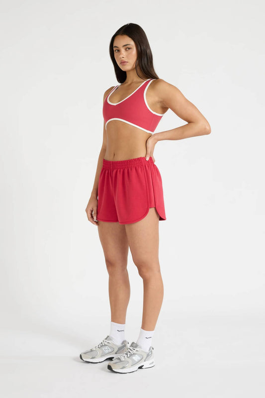 Soft Luxury Shorts - Salt & Sand Clothing