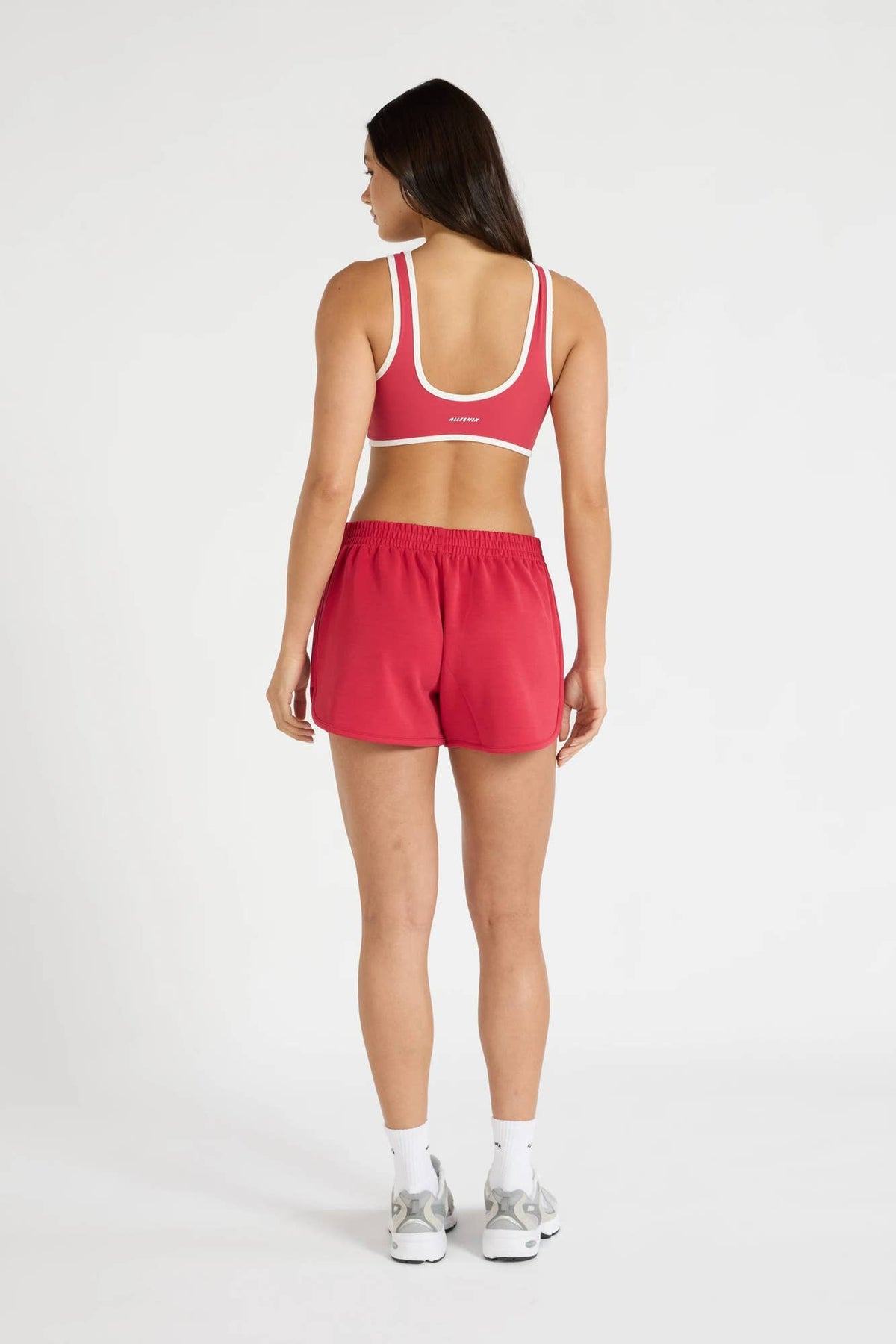 Soft Luxury Shorts