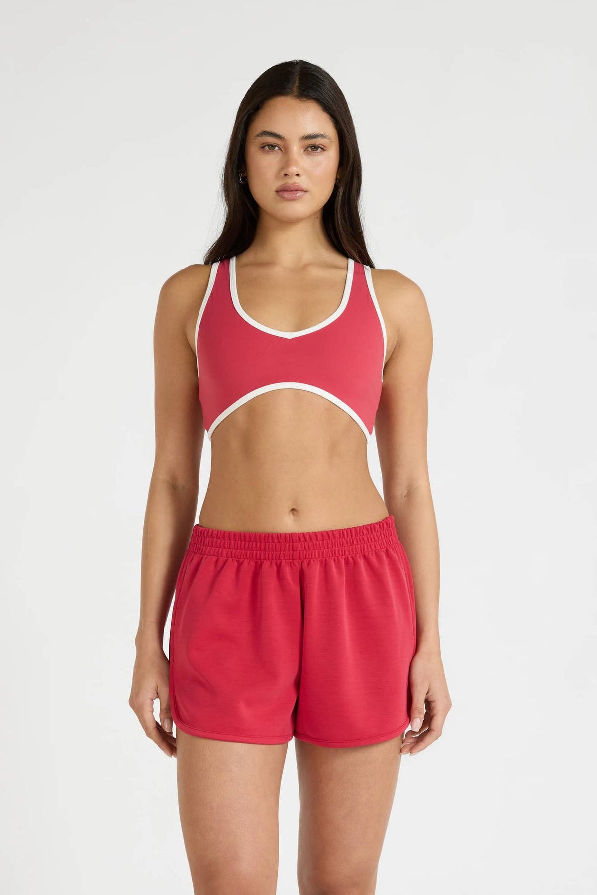 Soft Luxury Shorts