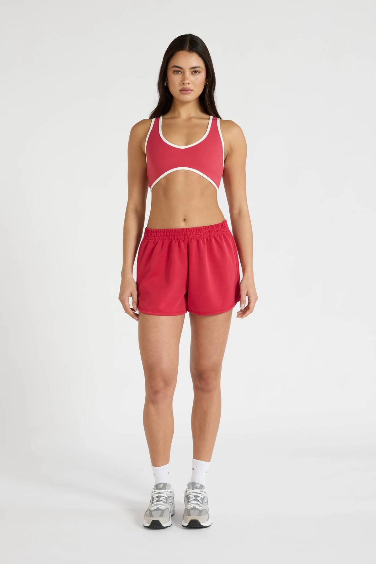 Soft Luxury Shorts
