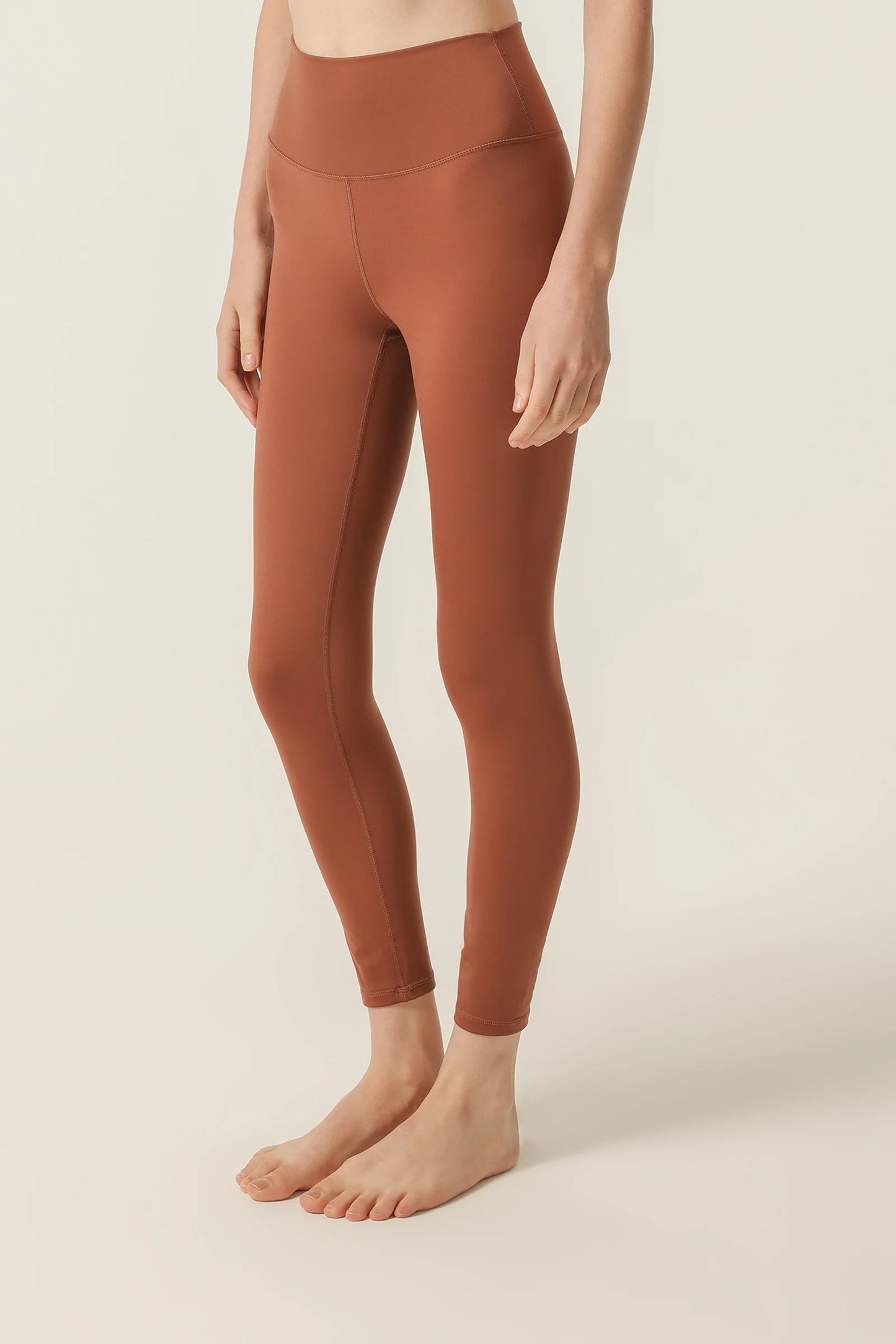 Nude Active 7/8 Tights
