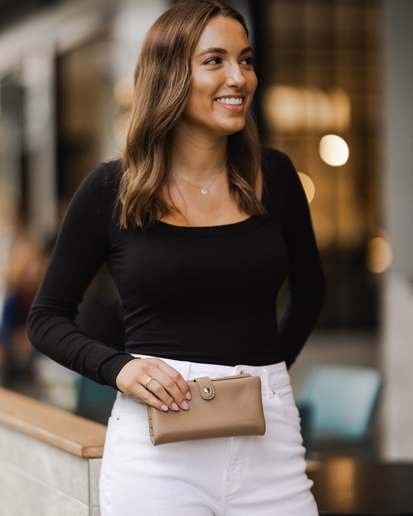 Stella Wallet - Salt & Sand Clothing