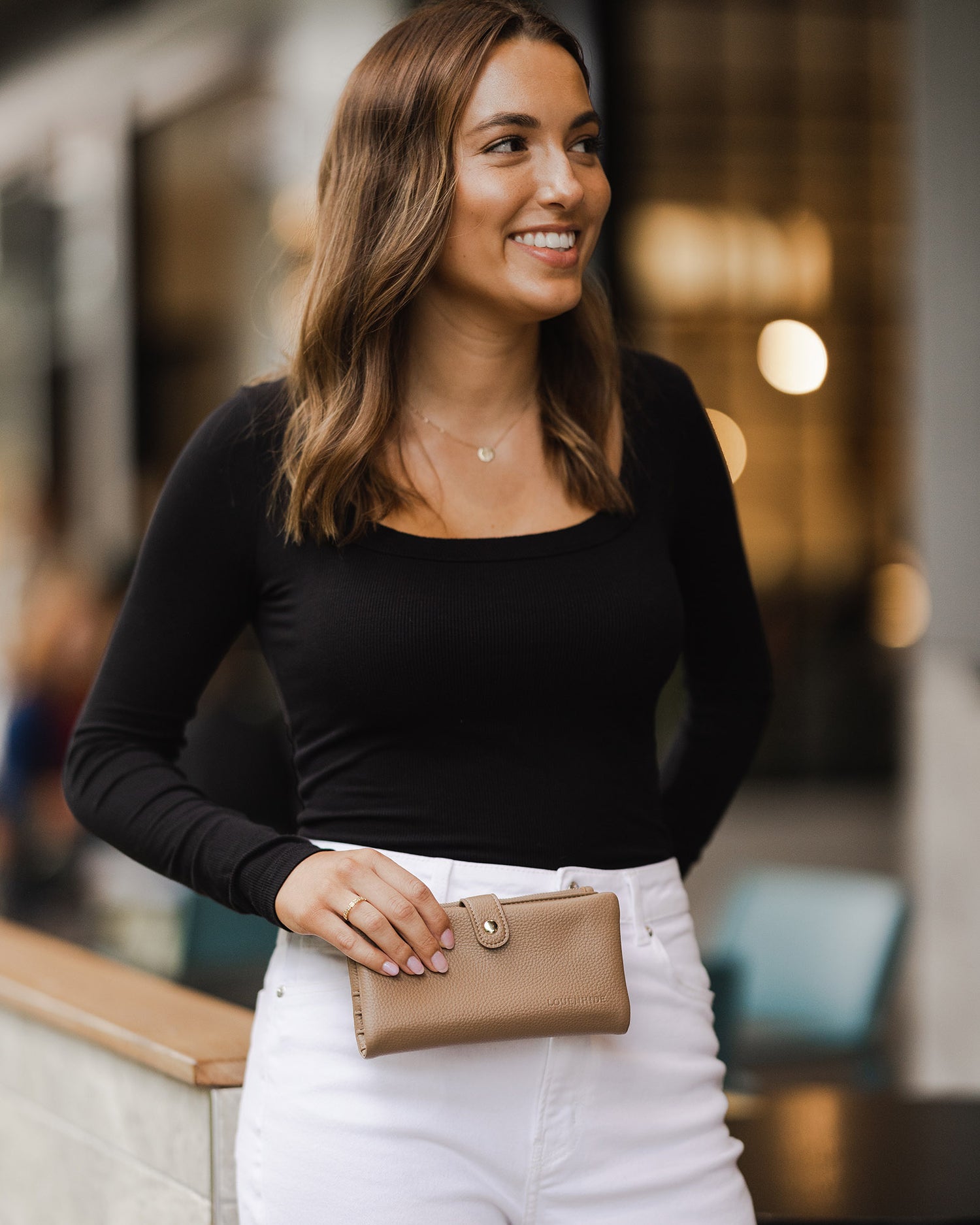 Stella Wallet - Salt & Sand Clothing
