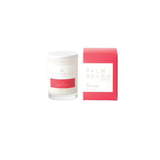  Palm Beach Collection | Posy 90g Mini Candle | Salt & Sand Women's Clothing & Accessories Inverloch